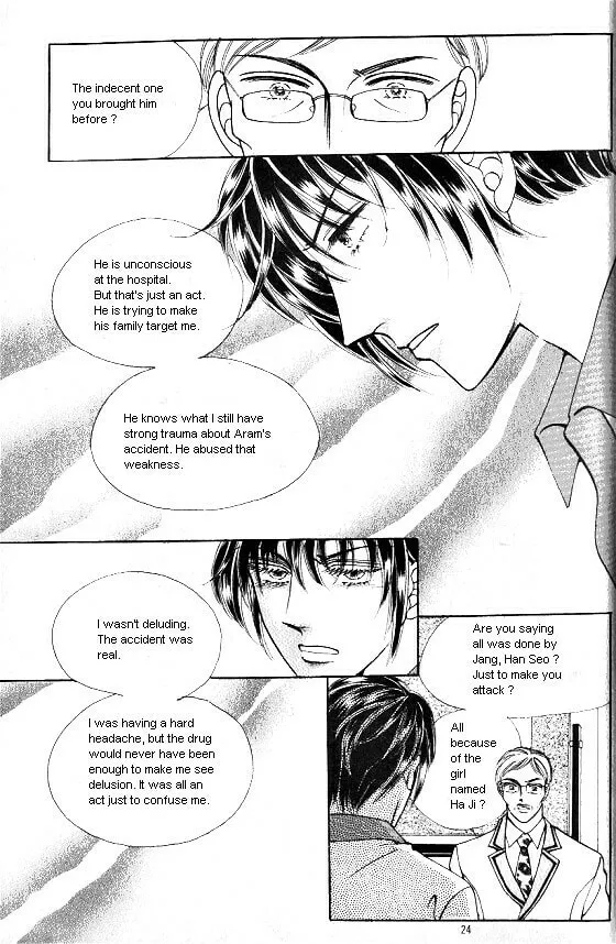 Read Yeolhyeoryeoa chapter 168 image 16 on Lezhin