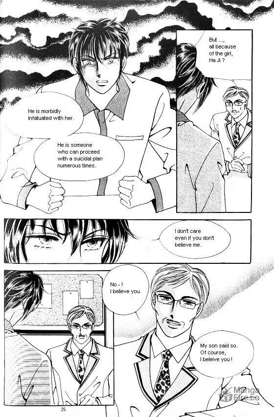 Read Yeolhyeoryeoa chapter 168 image 17 on Lezhin