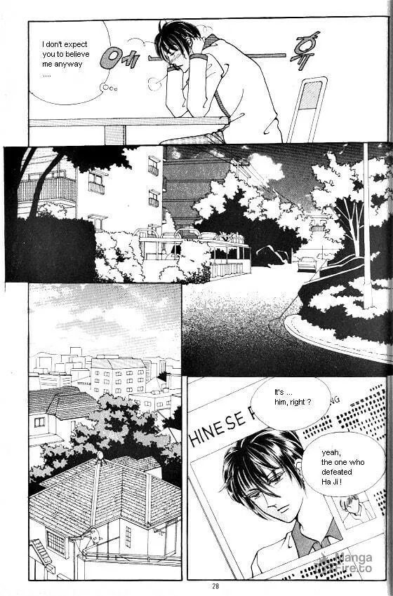 Read Yeolhyeoryeoa chapter 168 image 20 on Lezhin