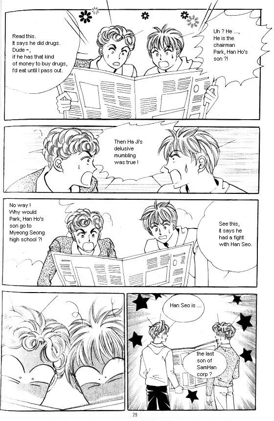 Read Yeolhyeoryeoa chapter 168 image 21 on Lezhin