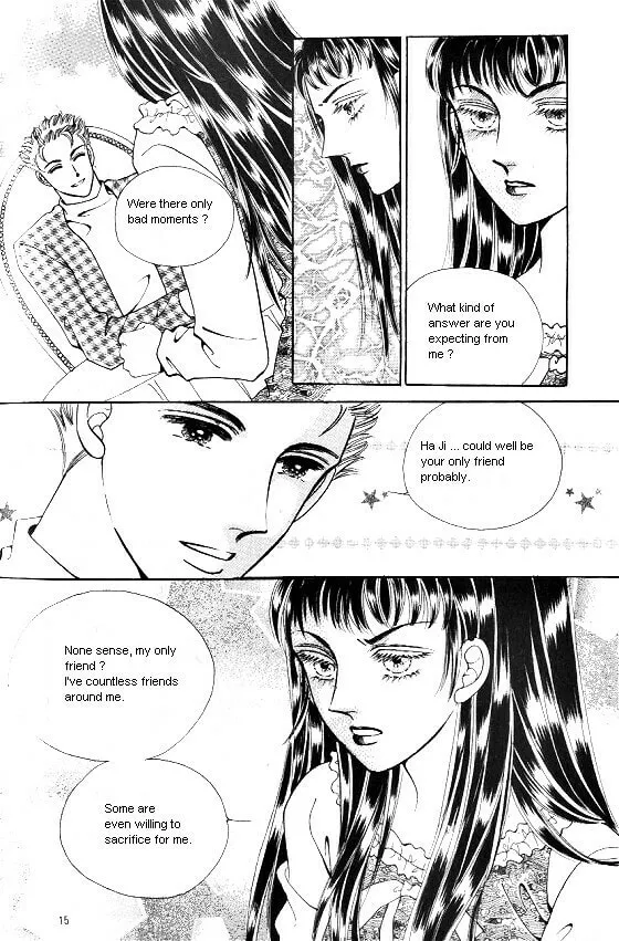 Read Yeolhyeoryeoa chapter 168 image 7 on Lezhin