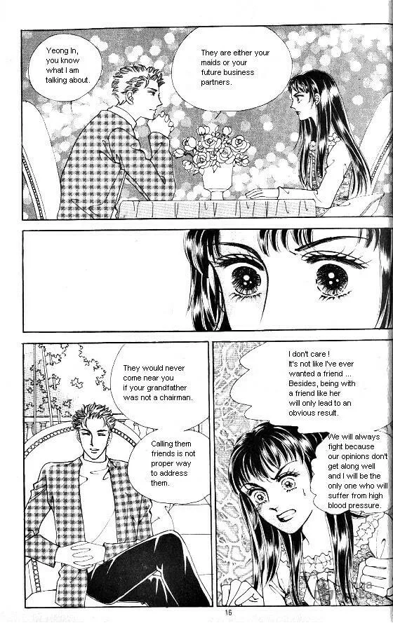 Read Yeolhyeoryeoa chapter 168 image 8 on Lezhin