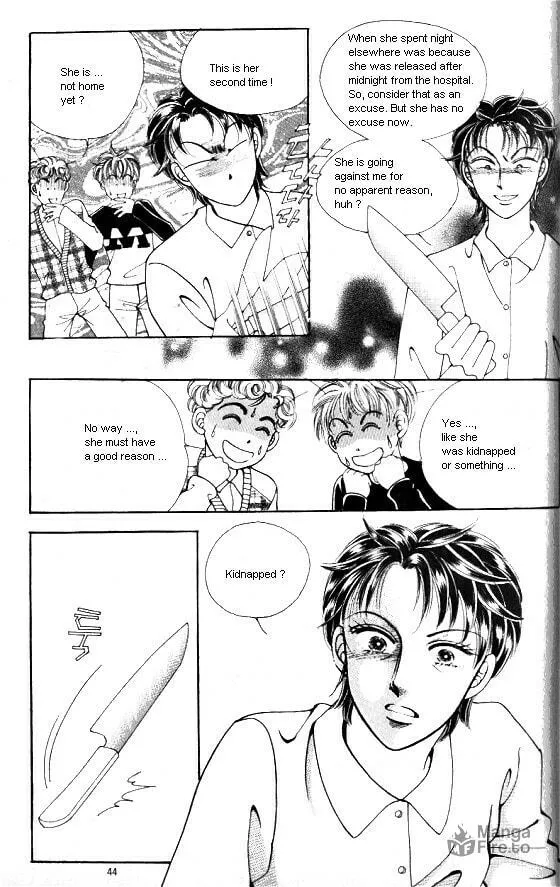 Read Yeolhyeoryeoa chapter 169 image 14 on Lezhin