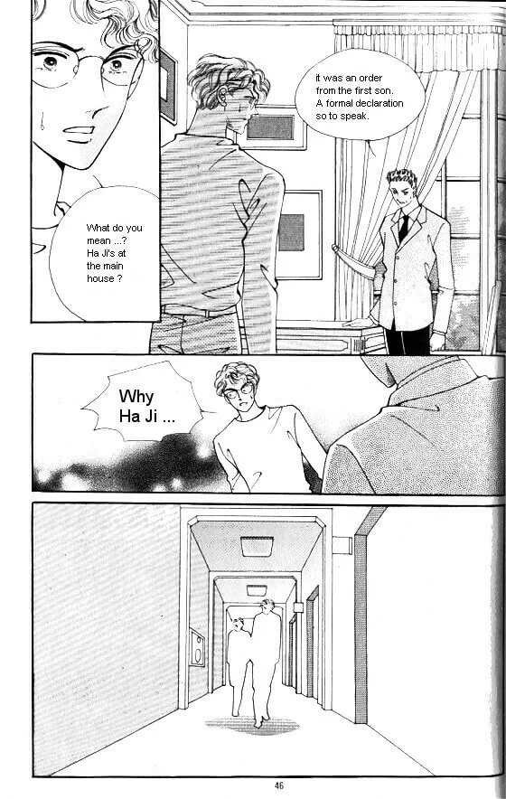 Read Yeolhyeoryeoa chapter 169 image 16 on Lezhin
