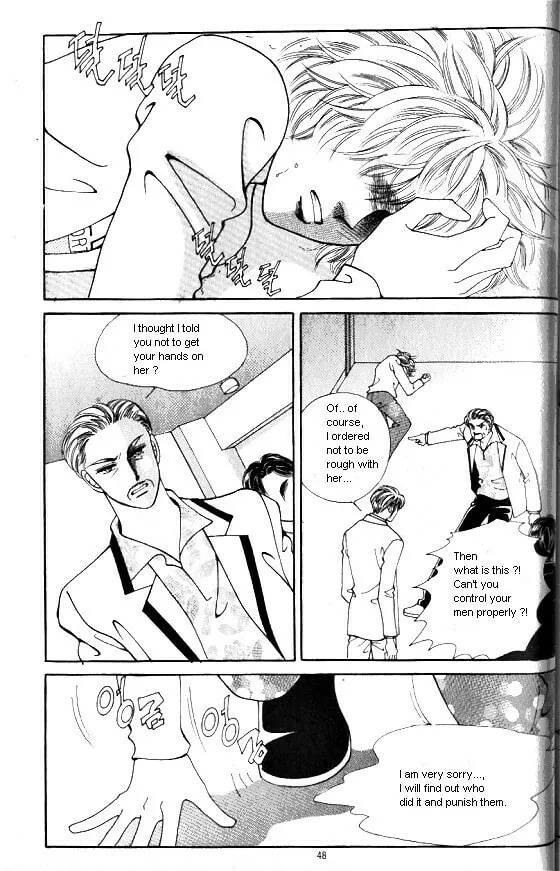 Read Yeolhyeoryeoa chapter 169 image 18 on Lezhin