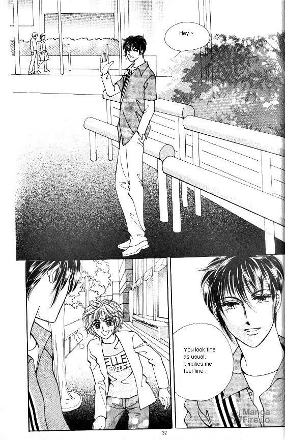 Read Yeolhyeoryeoa chapter 169 image 2 on Lezhin