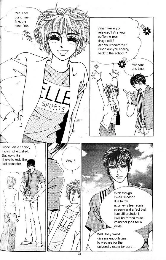 Read Yeolhyeoryeoa chapter 169 image 3 on Lezhin