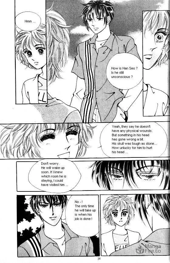 Read Yeolhyeoryeoa chapter 169 image 4 on Lezhin