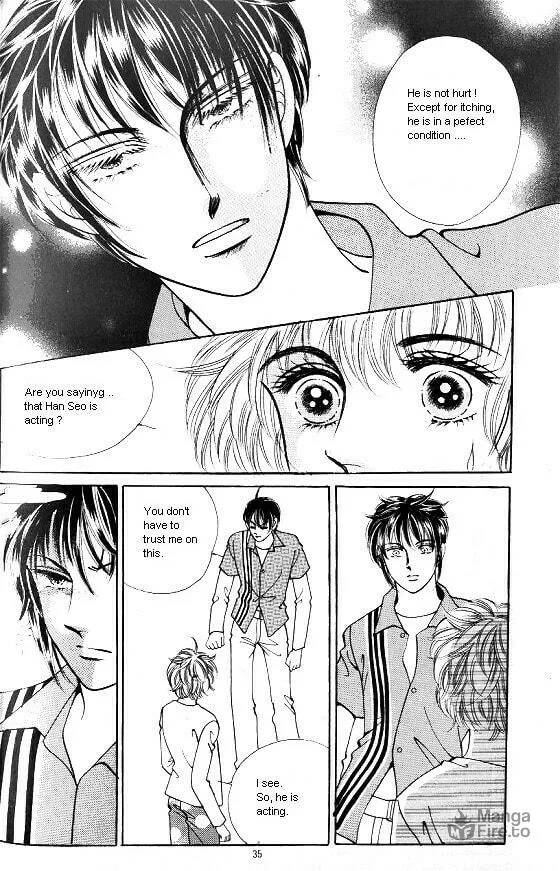 Read Yeolhyeoryeoa chapter 169 image 5 on Lezhin