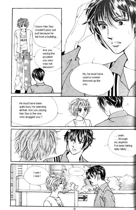 Read Yeolhyeoryeoa chapter 169 image 6 on Lezhin