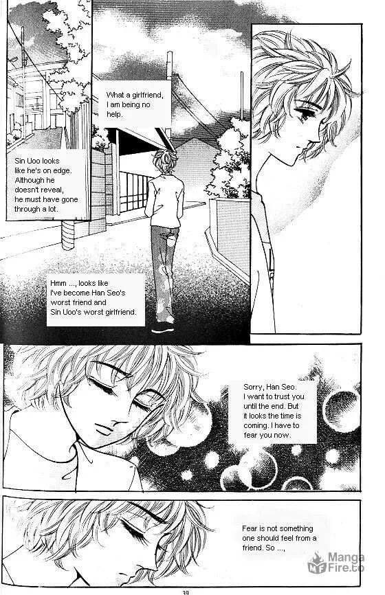 Read Yeolhyeoryeoa chapter 169 image 9 on Lezhin