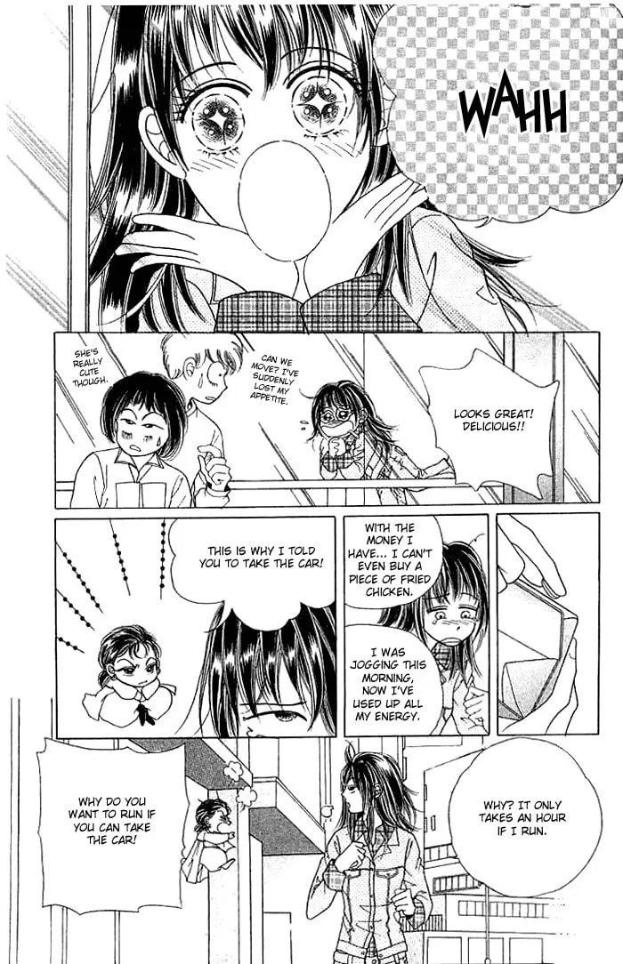 Read Yeolhyeoryeoa chapter 17 image 10 on Lezhin
