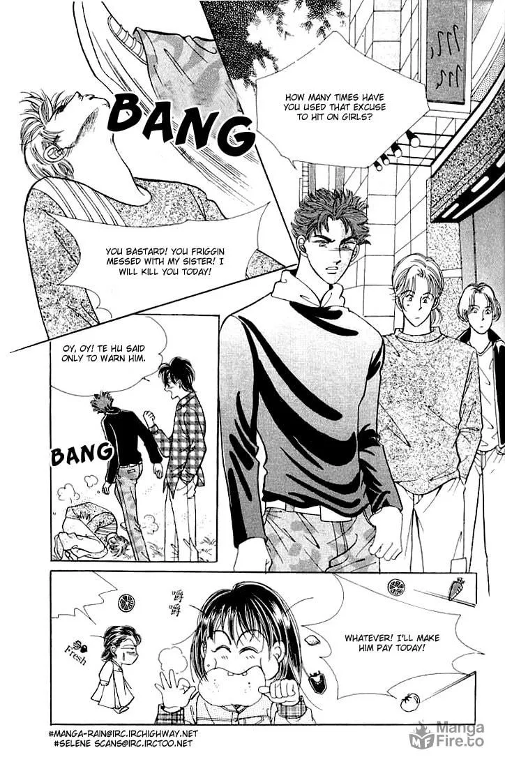Read Yeolhyeoryeoa chapter 17 image 14 on Lezhin