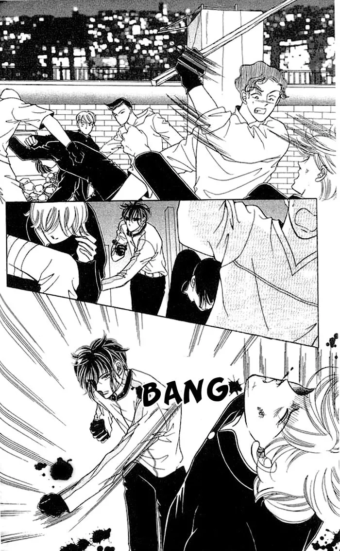 Read Yeolhyeoryeoa chapter 17 image 3 on Lezhin