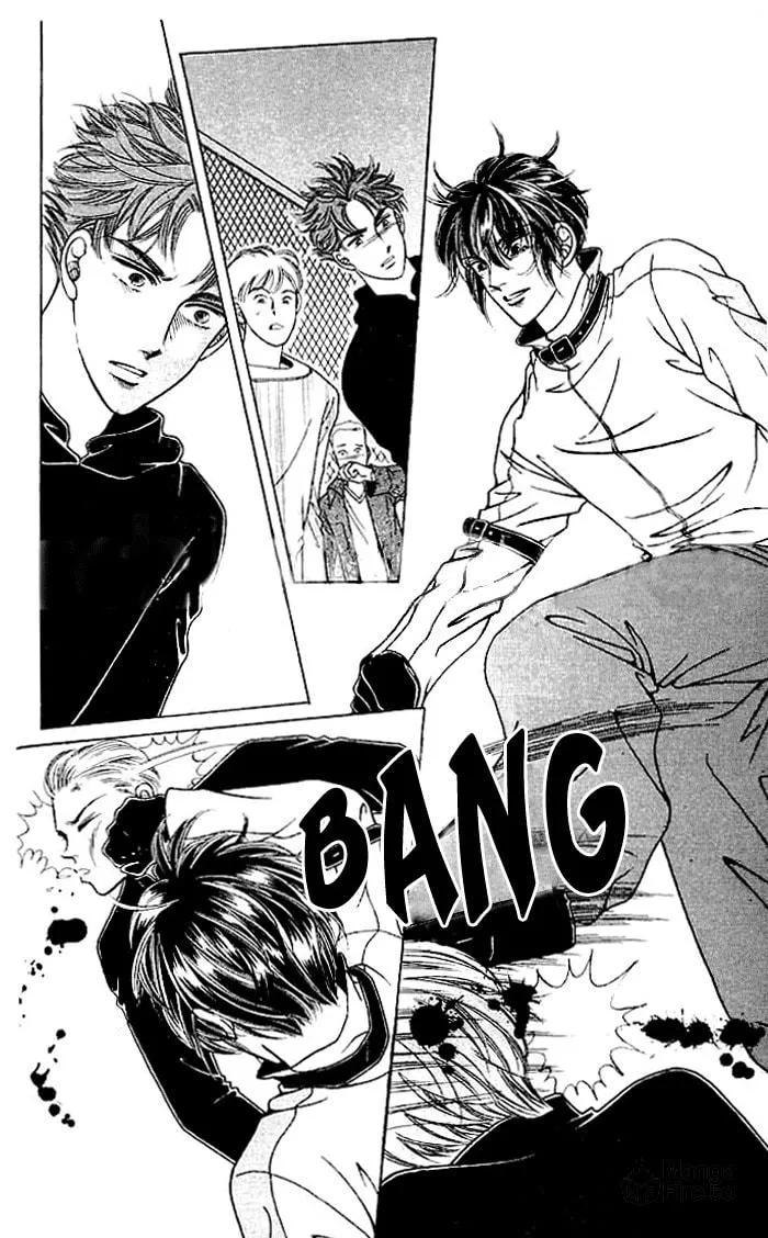 Read Yeolhyeoryeoa chapter 17 image 5 on Lezhin