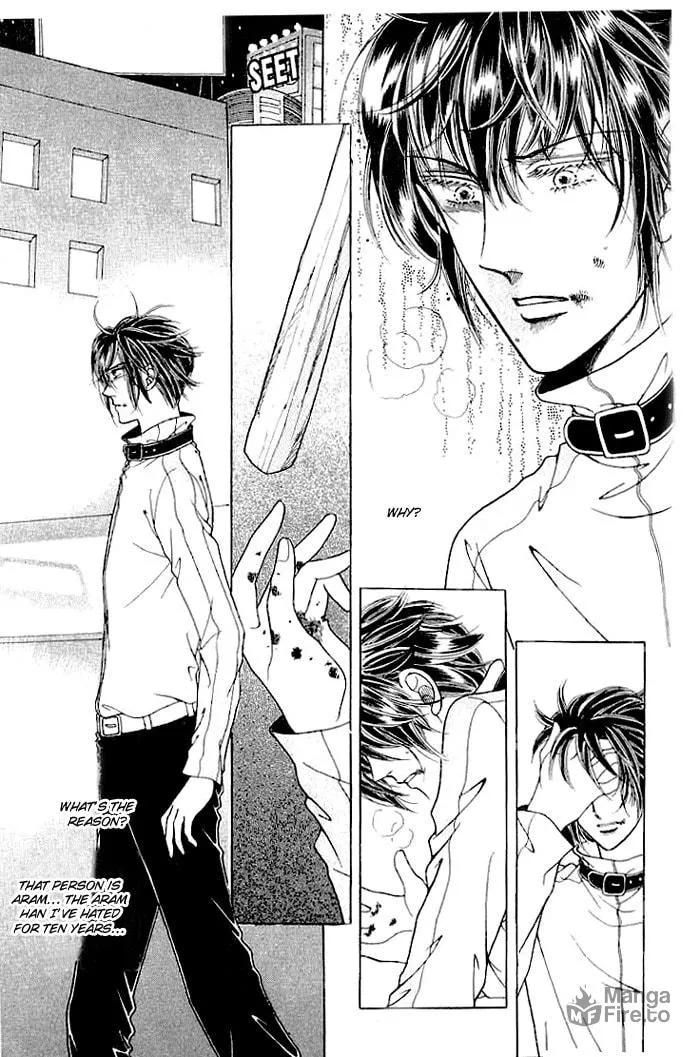 Read Yeolhyeoryeoa chapter 17 image 8 on Lezhin