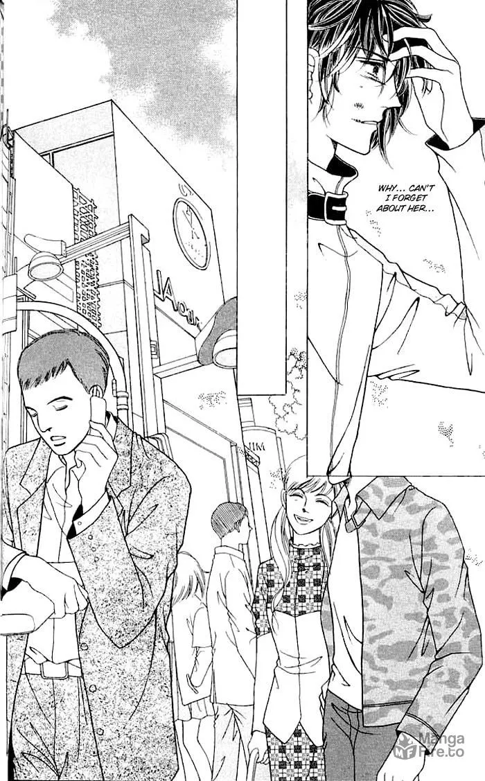 Read Yeolhyeoryeoa chapter 17 image 9 on Lezhin