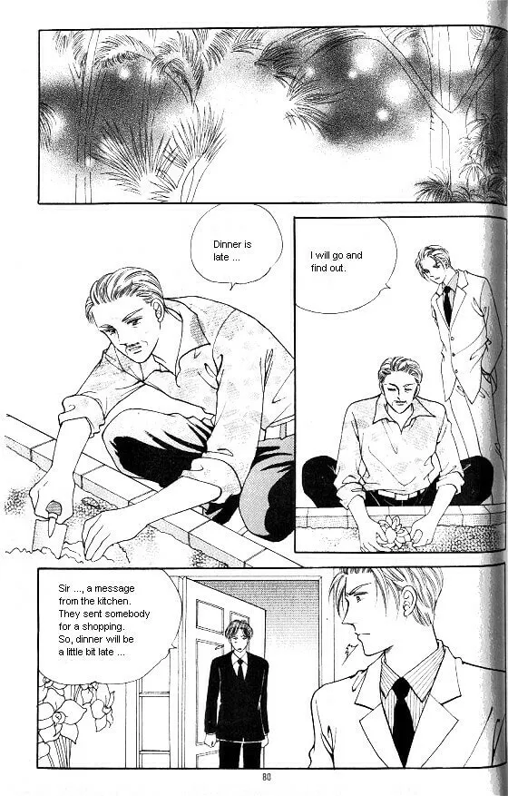 Read Yeolhyeoryeoa chapter 171 image 10 on Lezhin