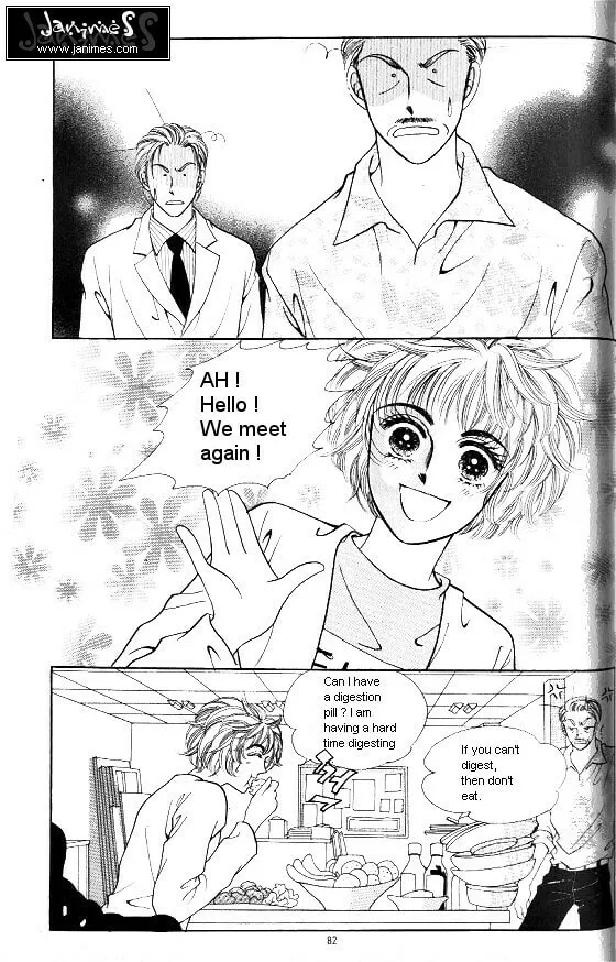 Read Yeolhyeoryeoa chapter 171 image 12 on Lezhin