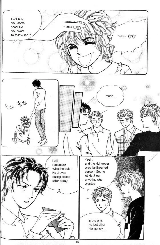 Read Yeolhyeoryeoa chapter 171 image 15 on Lezhin