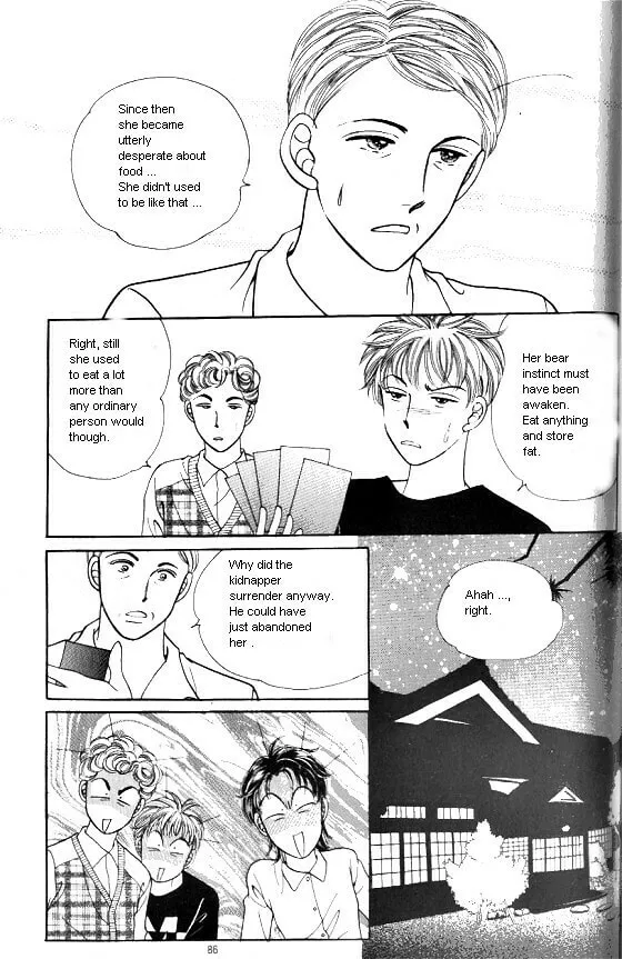 Read Yeolhyeoryeoa chapter 171 image 16 on Lezhin