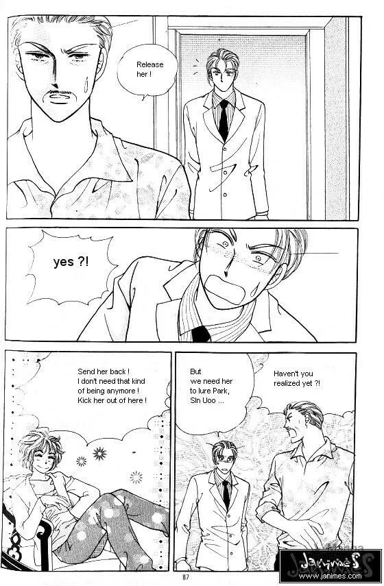 Read Yeolhyeoryeoa chapter 171 image 17 on Lezhin