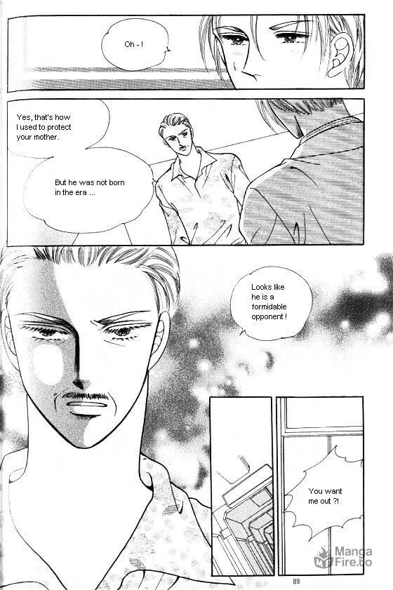 Read Yeolhyeoryeoa chapter 171 image 19 on Lezhin