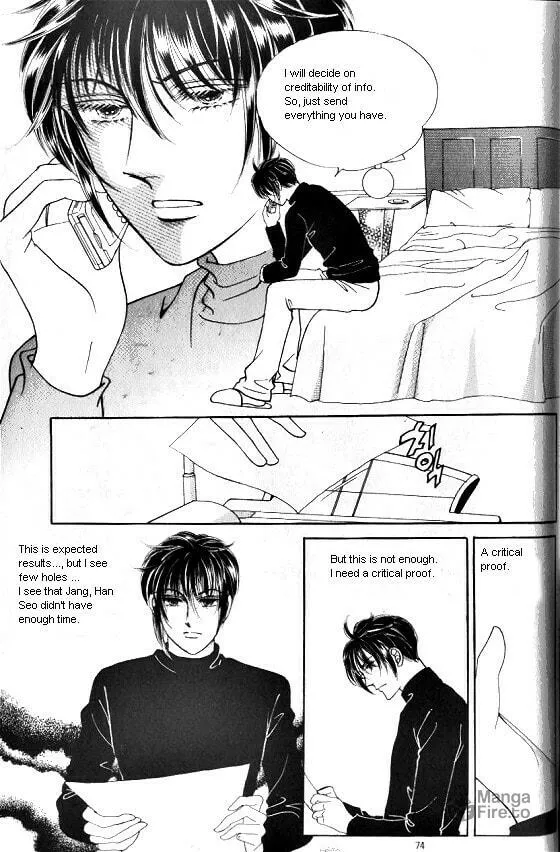 Read Yeolhyeoryeoa chapter 171 image 4 on Lezhin
