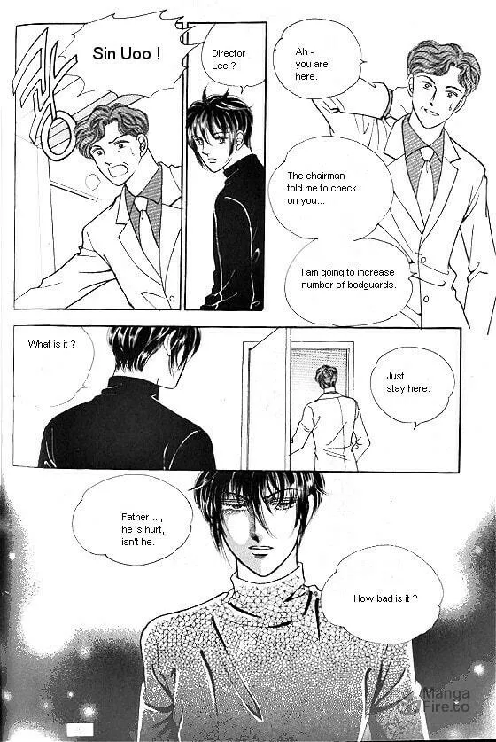Read Yeolhyeoryeoa chapter 171 image 5 on Lezhin