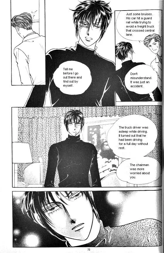 Read Yeolhyeoryeoa chapter 171 image 6 on Lezhin