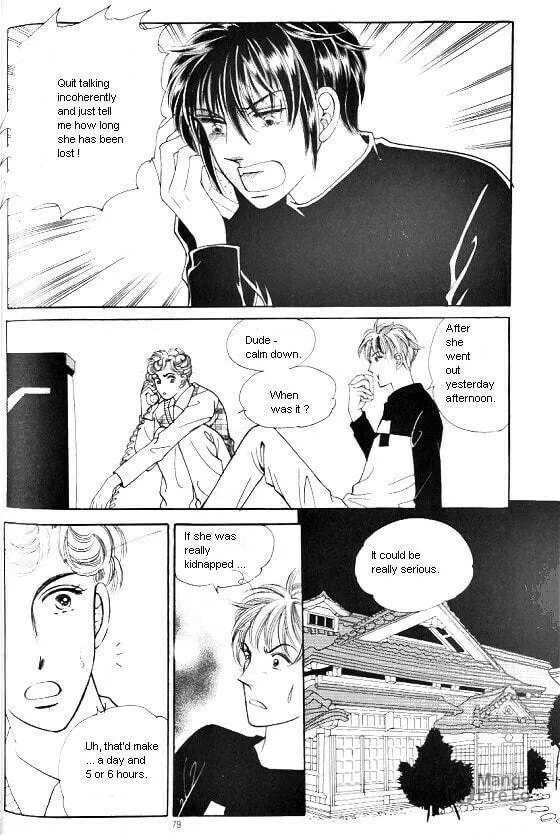 Read Yeolhyeoryeoa chapter 171 image 9 on Lezhin