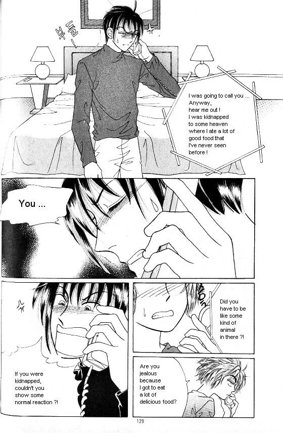 Read Yeolhyeoryeoa chapter 174 image 1 on Lezhin