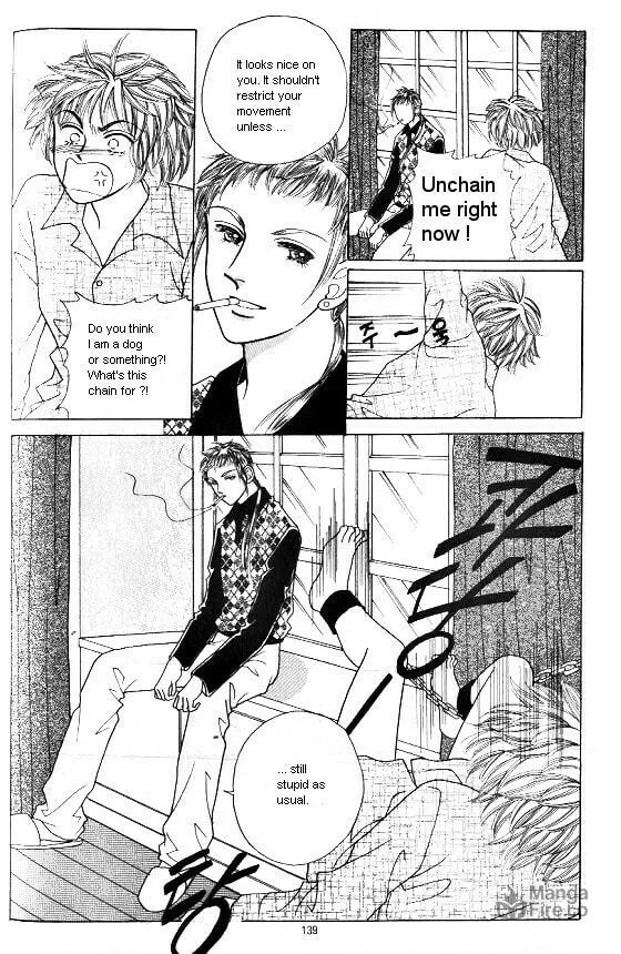 Read Yeolhyeoryeoa chapter 174 image 11 on Lezhin