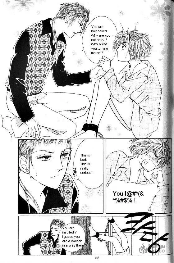 Read Yeolhyeoryeoa chapter 174 image 14 on Lezhin
