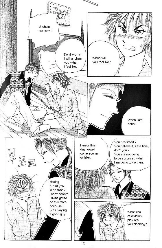 Read Yeolhyeoryeoa chapter 174 image 15 on Lezhin