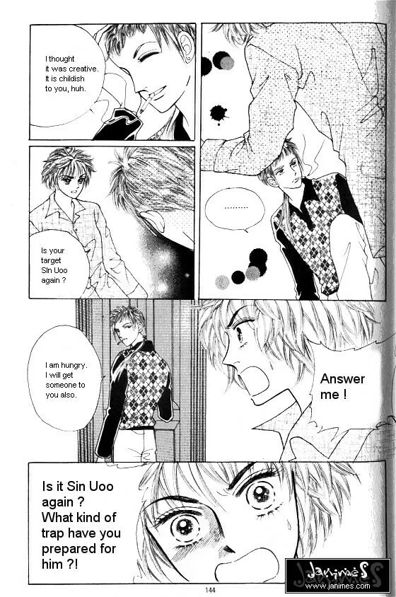 Read Yeolhyeoryeoa chapter 174 image 16 on Lezhin