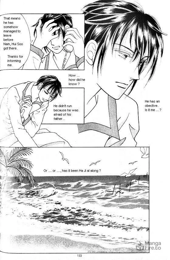 Read Yeolhyeoryeoa chapter 174 image 5 on Lezhin