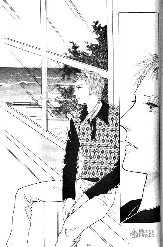 Read Yeolhyeoryeoa chapter 174 image 8 on Lezhin
