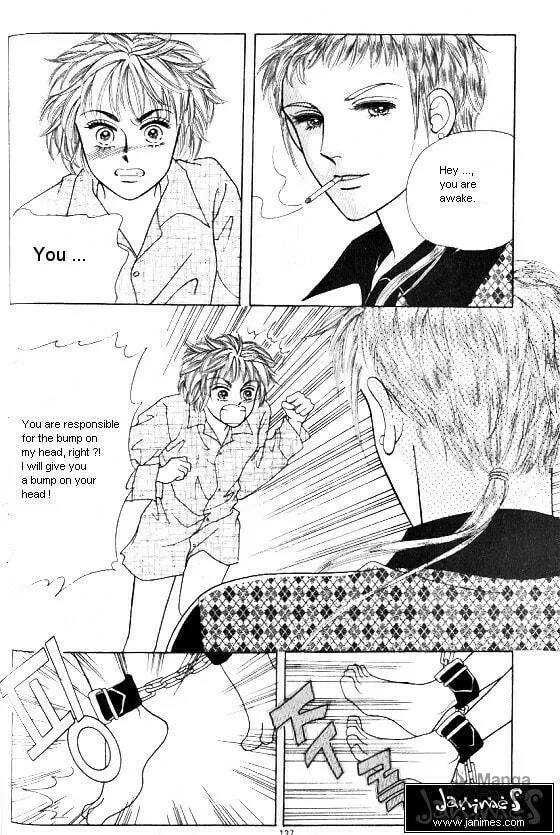Read Yeolhyeoryeoa chapter 174 image 9 on Lezhin