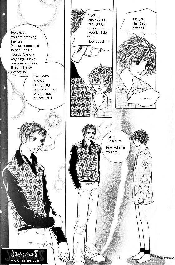 Read Yeolhyeoryeoa chapter 175 image 1 on Lezhin
