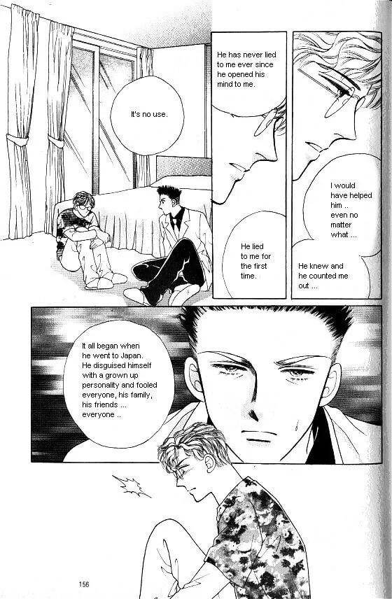 Read Yeolhyeoryeoa chapter 175 image 10 on Lezhin