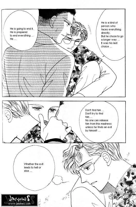 Read Yeolhyeoryeoa chapter 175 image 11 on Lezhin