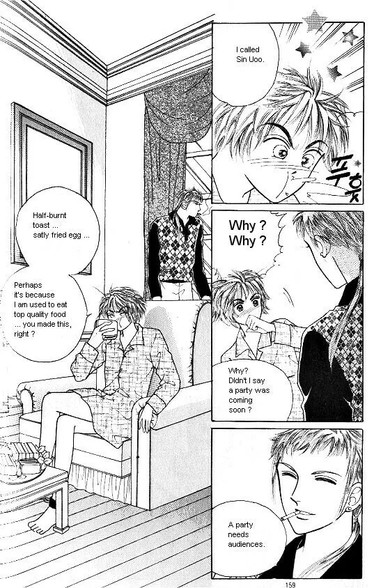 Read Yeolhyeoryeoa chapter 175 image 13 on Lezhin