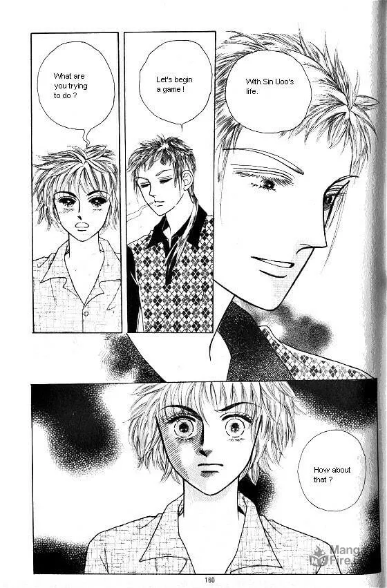 Read Yeolhyeoryeoa chapter 175 image 14 on Lezhin