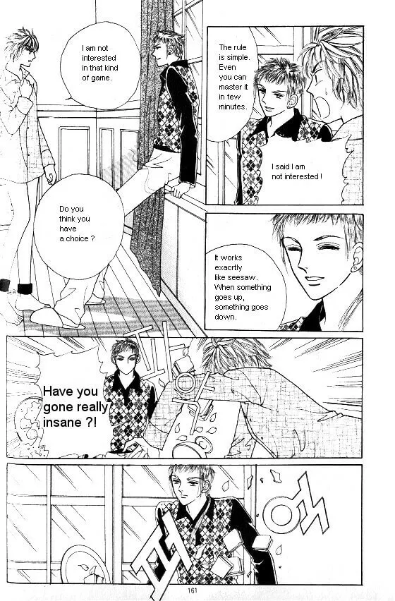 Read Yeolhyeoryeoa chapter 175 image 15 on Lezhin