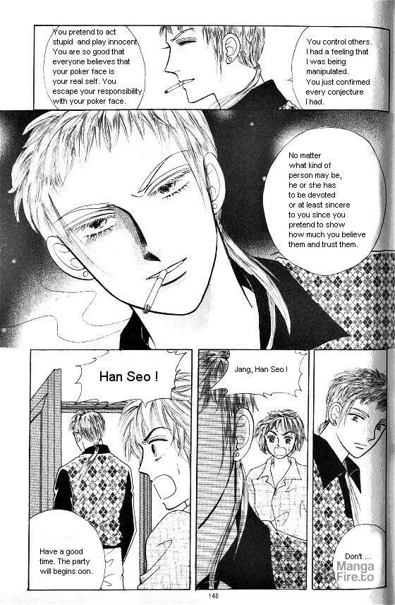 Read Yeolhyeoryeoa chapter 175 image 2 on Lezhin