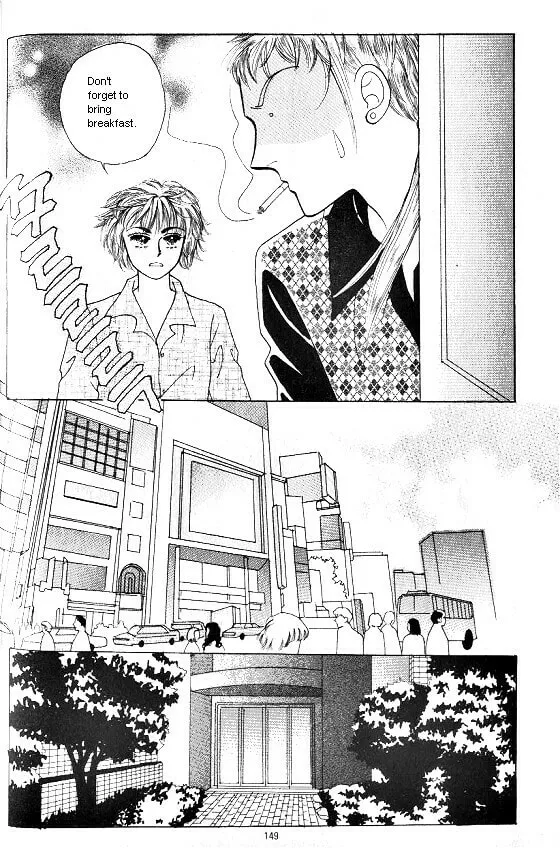 Read Yeolhyeoryeoa chapter 175 image 3 on Lezhin
