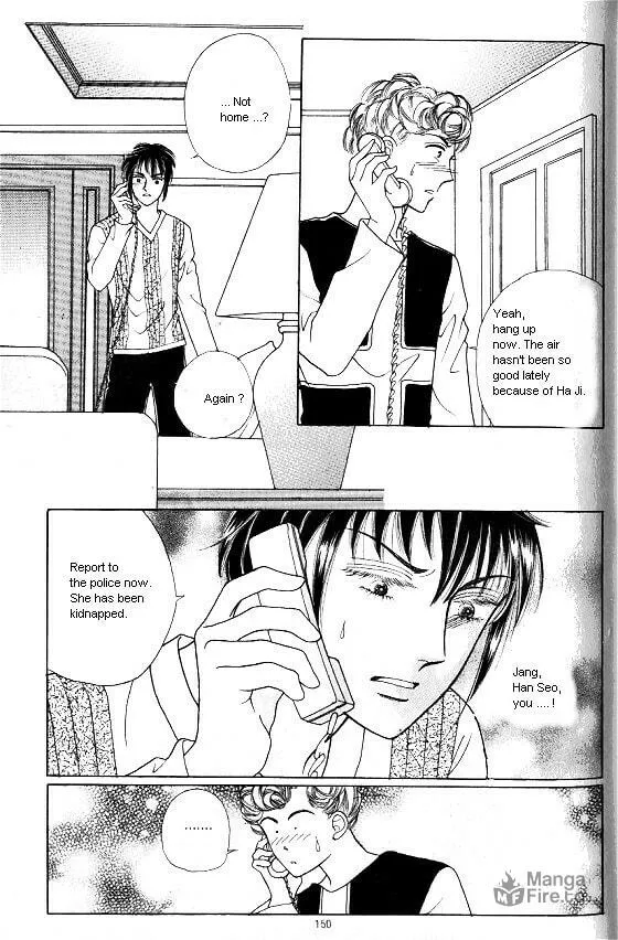 Read Yeolhyeoryeoa chapter 175 image 4 on Lezhin