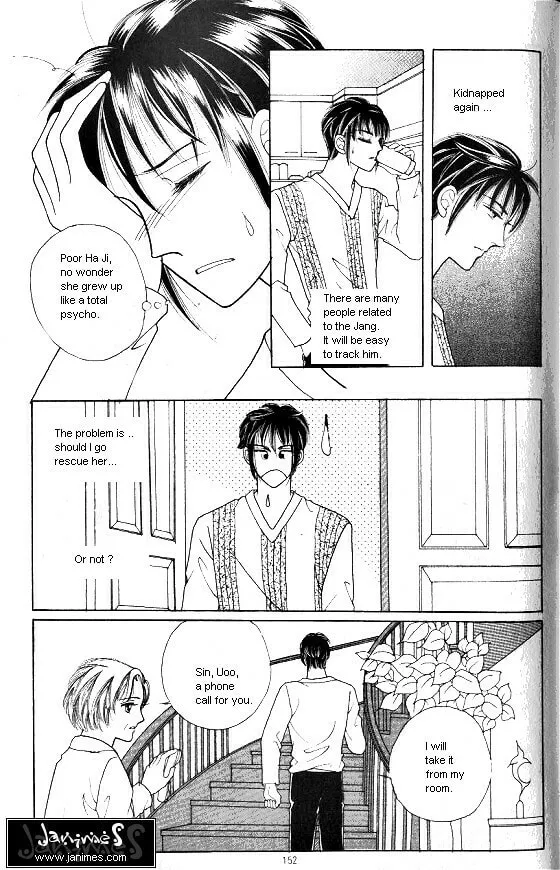 Read Yeolhyeoryeoa chapter 175 image 6 on Lezhin