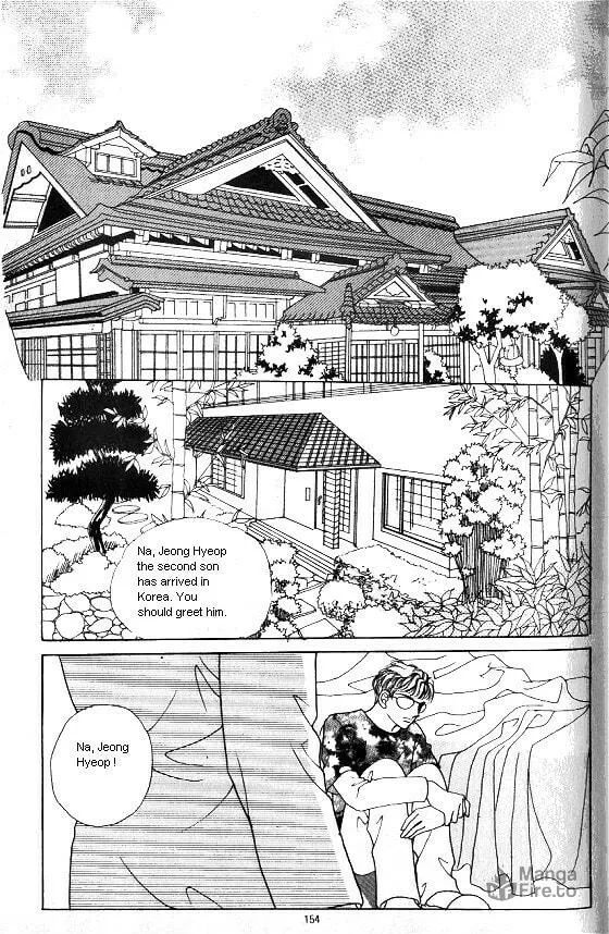 Read Yeolhyeoryeoa chapter 175 image 8 on Lezhin